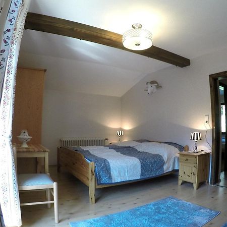 הוילה מריה אלם אם שטיינרנן מיר Haus Am Sonnberg מראה חיצוני תמונה