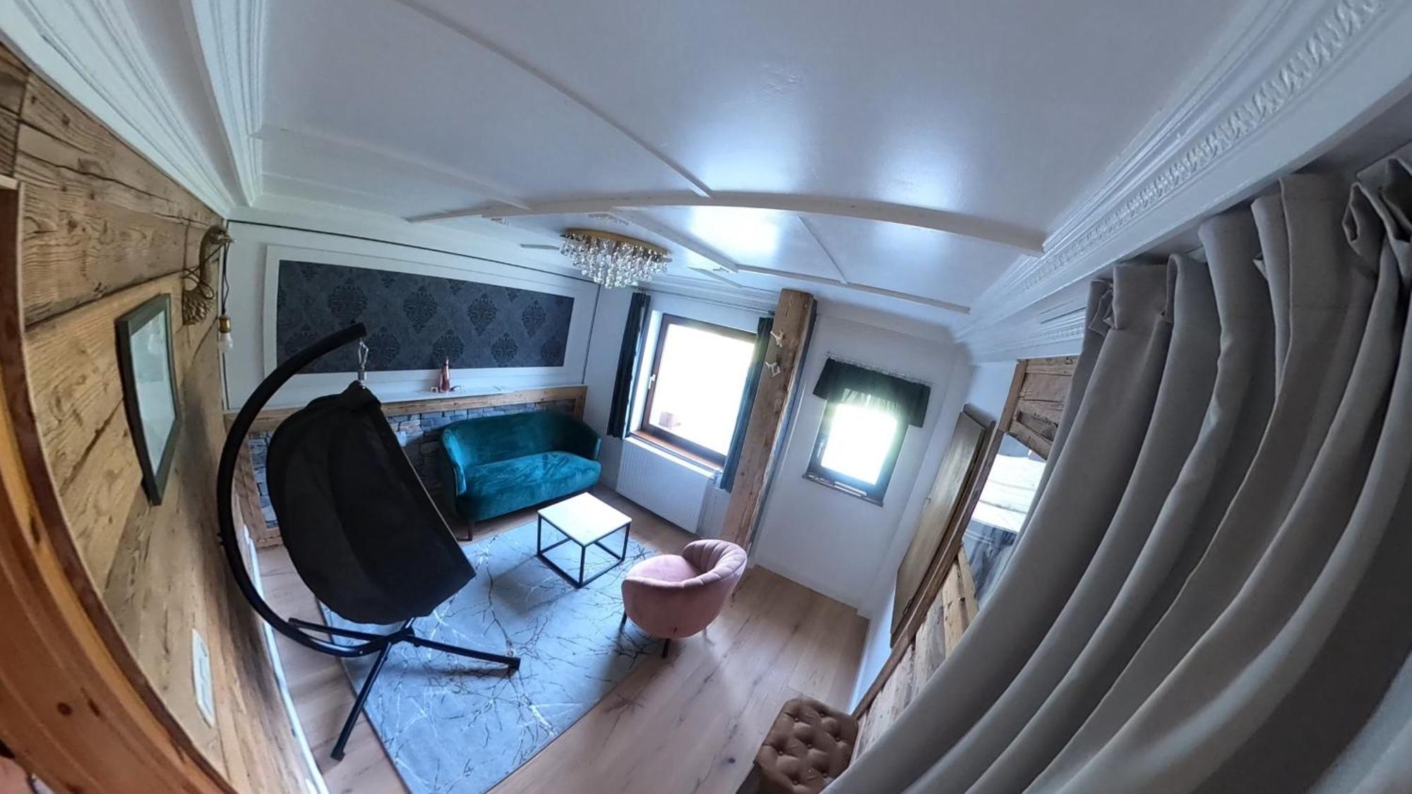 הוילה מריה אלם אם שטיינרנן מיר Haus Am Sonnberg מראה חיצוני תמונה