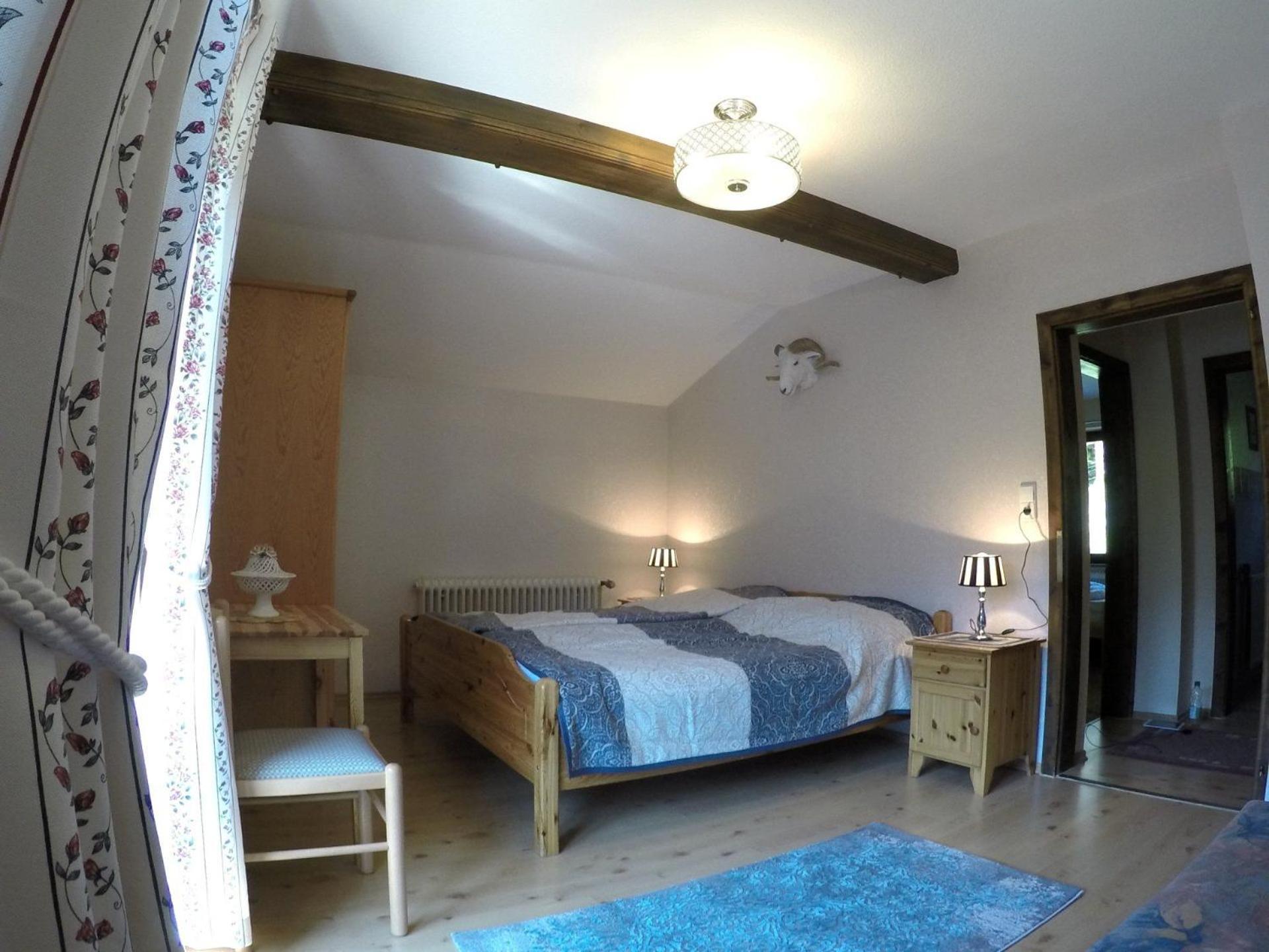 הוילה מריה אלם אם שטיינרנן מיר Haus Am Sonnberg מראה חיצוני תמונה